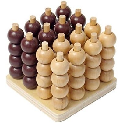 พร้อมส่งจากญี่ปุ่นถึงใน 9 วัน✨ของเล่นและเกม เกม 3D 4 in a Row