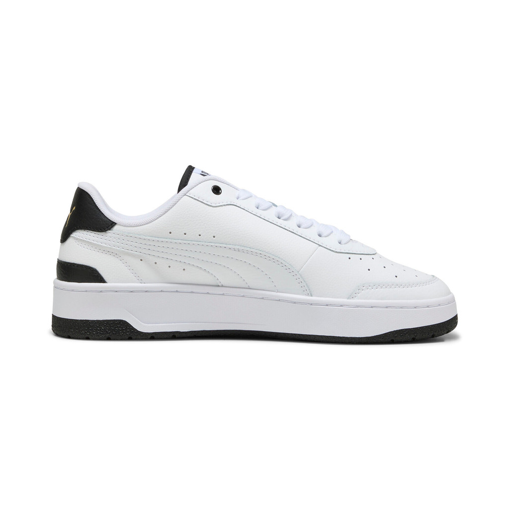 PUMA حذاء CA Match — أسود — صورة 3