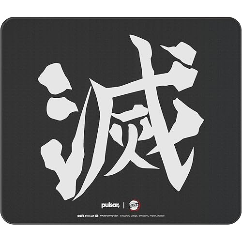 Pulsar Gaming Gears eSports Spec Mouse Pad XL Size ES2 49cm x 42cm 3mm