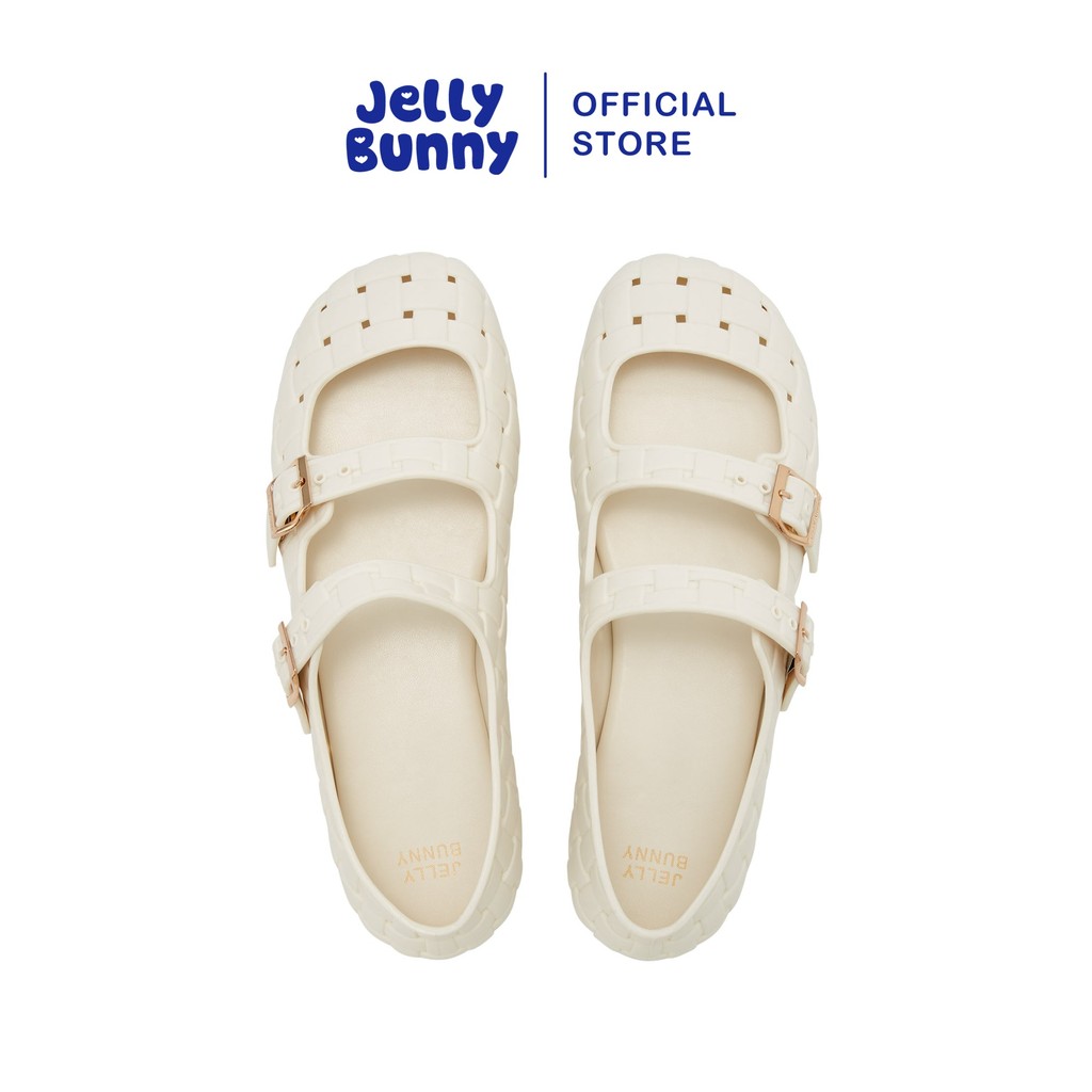JELLY BUNNY รองเท้าคัทชูทรงแมรี่เจน NEVENA รุ่น B25WLBI009