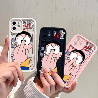 เคส For OPPO A6 A5 A5X A3 A3X A1 A9 A7 A5S A3S A1K Pro 4G 5G เคสโทรศัพท์ เคสออปโป้ เคสนิ่ม Silicone Phone Case JGS