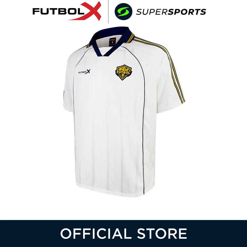 FUTBOLX Vintage Collection เสื้อฟุตบอลผู้ชาย