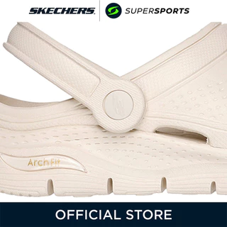 SKECHERS Foamies®: Arch Fit® - It's A Fit รองเท้าแตะผู้หญิง