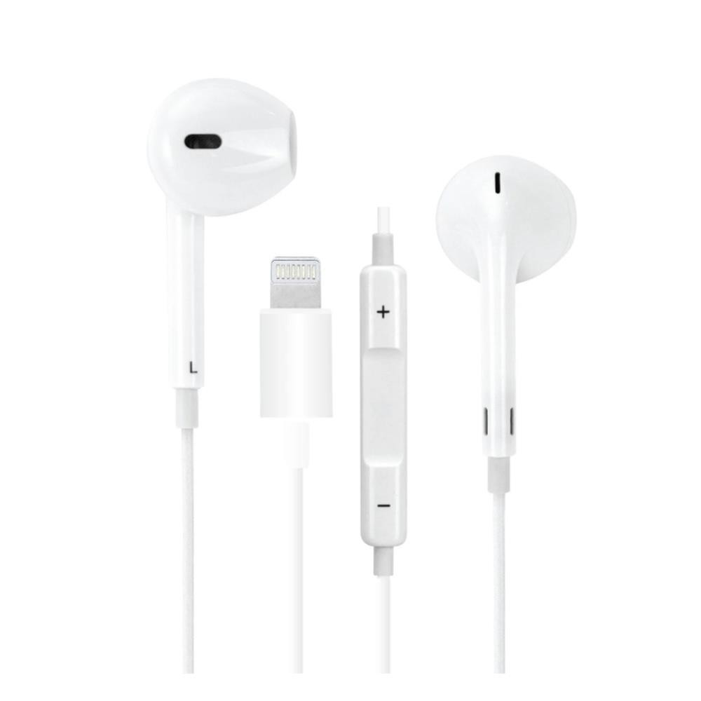 ASAKI หูฟัง A-K6611MP สีขาว จัดส่งโดย HomePro