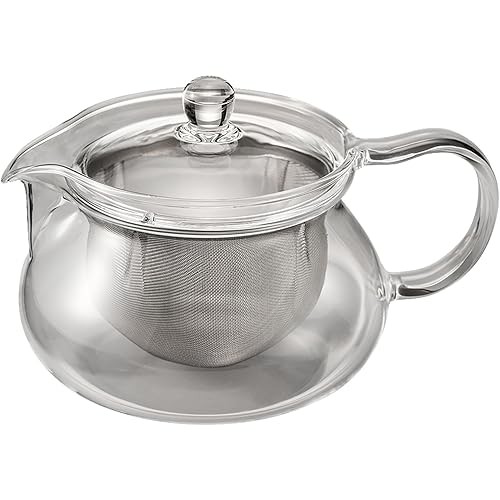 Hario Tea kyusu Mochi Maru