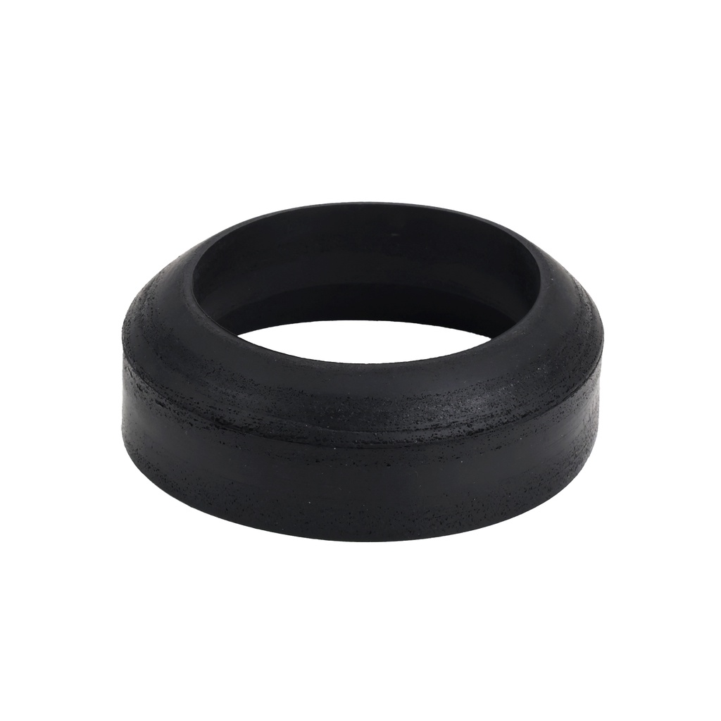 ยางรองหม้อน้ำสุขภัณฑ์ 3 นิ้ว KASSA รุ่น KS-D03-023-01 สีดำ