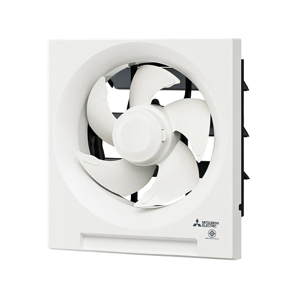MITSUBISHI  พัดลมดูดอากาศผนัง 12 นิ้ว  EX-30SH7T