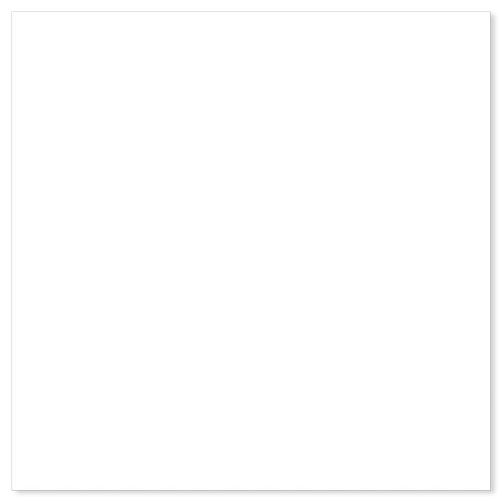 TARA กระเบื้องพื้นพอร์ซเลน 60x60 ซม. ทริปเปิ้ล ขาว II A 1.44 ตร.ม. จัดส่งโดย HomePro