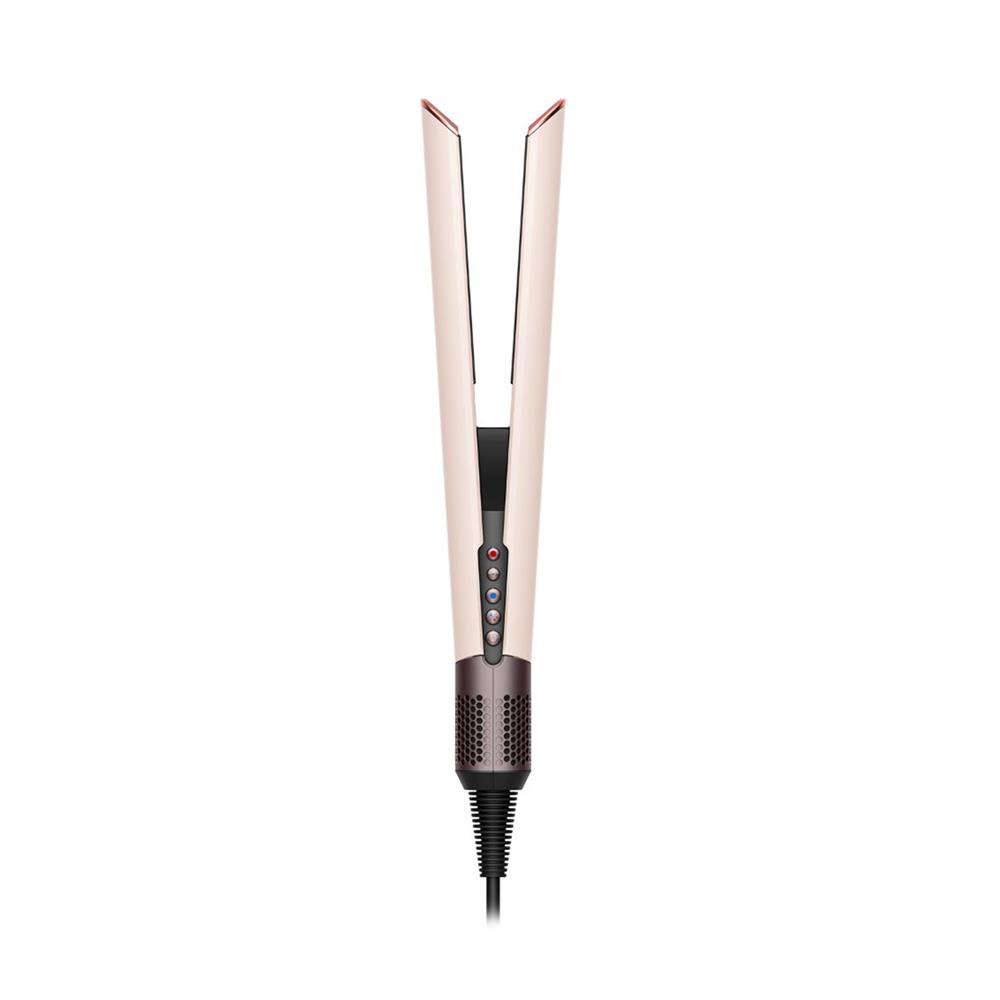 DYSON เครื่องหนีบผม HT01 AIRSTRAIT CERAMIC PINK/ROSE GOLD จัดส่งโดย HomePro