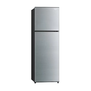 MITSUBISHI ตู้เย็น 2 ประตู MR-FC31EY-SSL 10.2 คิว สีเงิน จัดส่งโดย HomePro