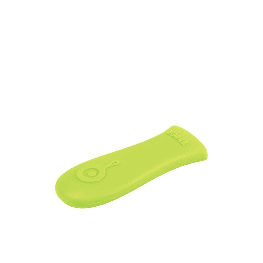 LODGE - ปลอกซิลิโคนด้ามกระทะ รุ่น ASHH51 สีเขียว