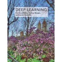 Deep Learning (Adaptive Computation and Machine Learning series) [Hardcover]