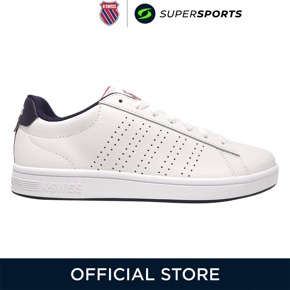 K-SWISS Court Base II รองเท้าลำลองผู้ชาย