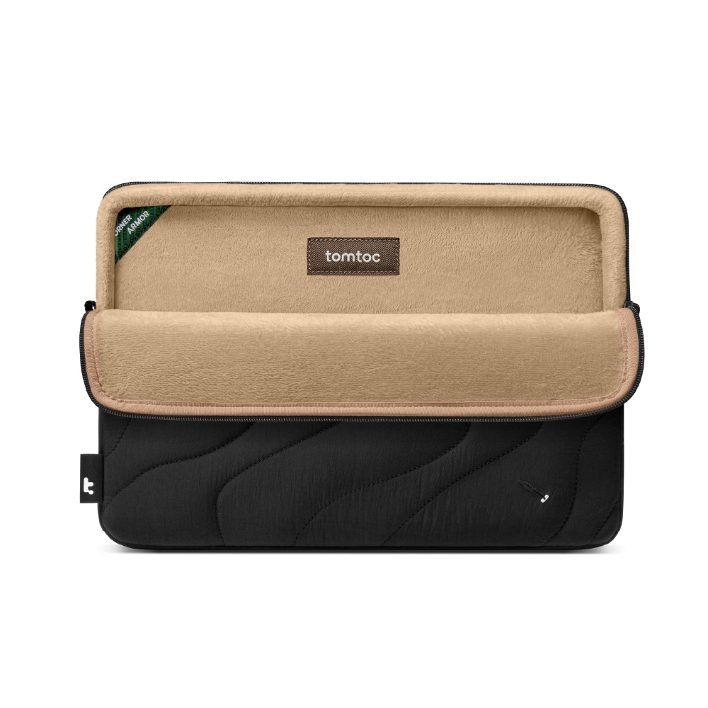 Tomtoc Terra A27 Laptop Sleeve ซองกระเป๋าสำหรับ Laptop / MacBook ขนาด 13-16 นิ้ว