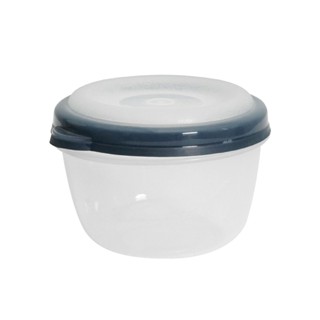 กล่องอาหารทรงกลม 300 มล. Freshy KASSA HOME รุ่น PTK-AG415 ขน…