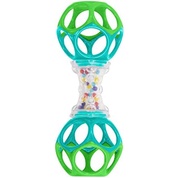 พร้อมส่งจากญี่ปุ่นถึงใน 9 วัน✨ลูกบอลกระพรวนของเล่นเด็ก Oball Shaker