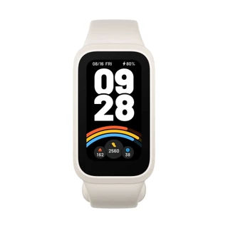 XIAOMI Watch Band 9 Active White - A0165267