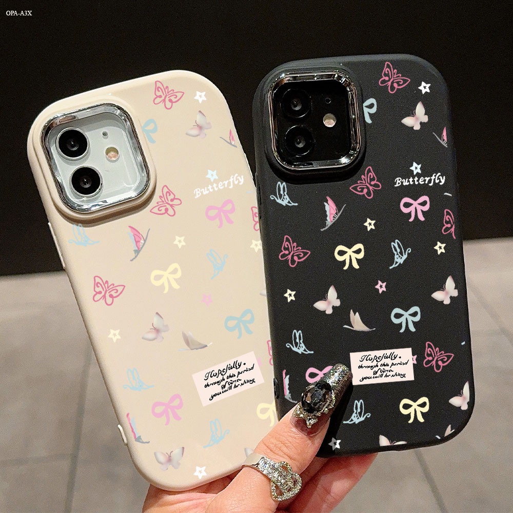 เคส For OPPO A3 A3X A60 A79 Reno 5 7Z 12 12F 13 13F Pro 4G 5G เคสนิ่ม เคสออปโป้ เคสโทรศัพท์ Silicone Case TPU PD ราคาถูก Shopee Lazada