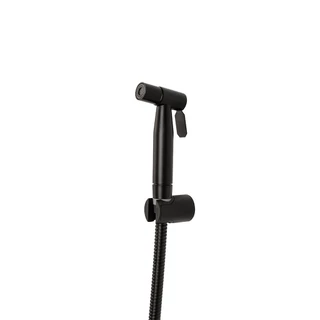 MARINE ชุดฉีดชำระ สแตนเลส 304 รุ่น EBONY2 B9001B |ZWF|