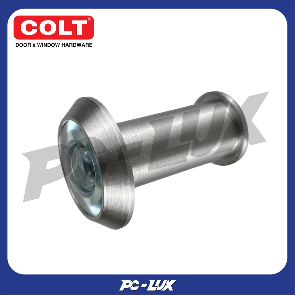 COLT ตาแมว 200 องศา เลนส์กระจก รุ่น 1514G/N
