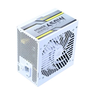 NUBWO POWER SUPPLY (FULL) 650W NPS-650 WHITE - A0169057