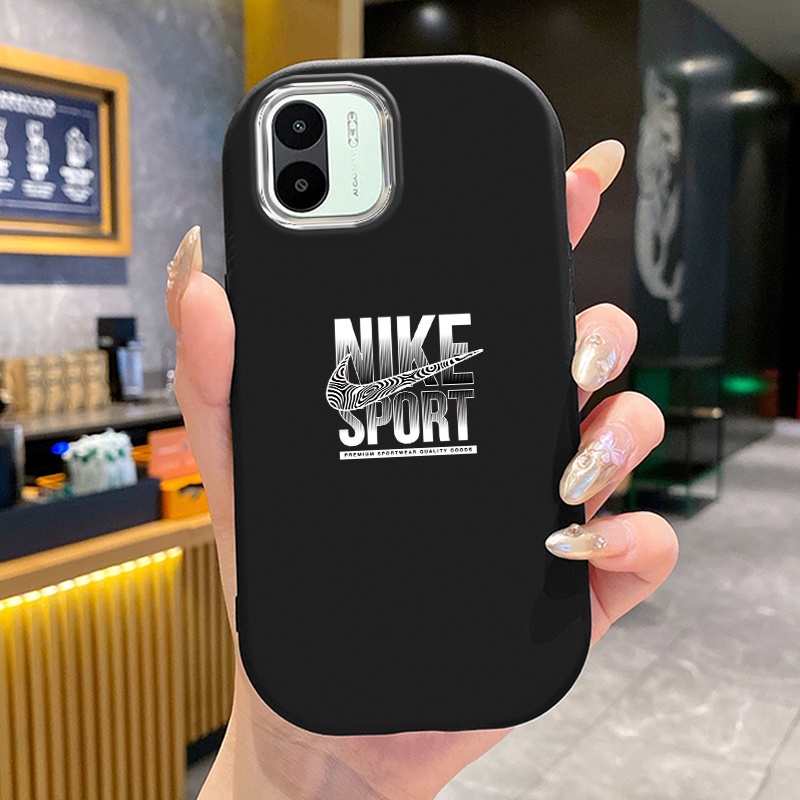 เคสสำหรับ Xiaomi Redmi A1 A2 A3 A3X POCO C61 เคสโทรศัพท์กันกระแทก