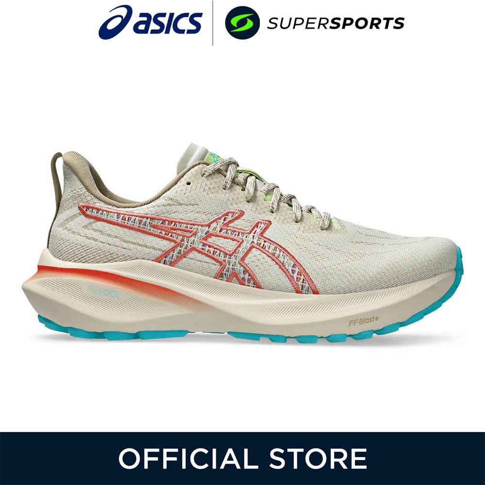 ASICS GT-2000 13 TR รองเท้าวิ่งผู้หญิง