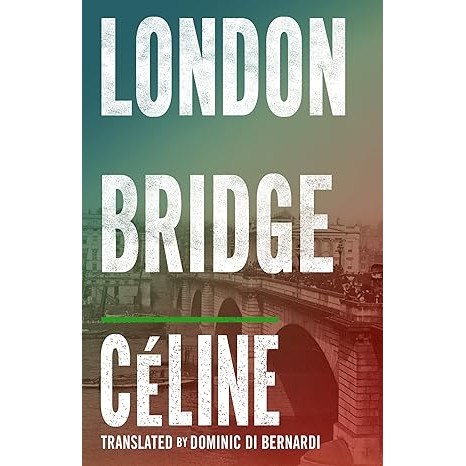 Chulabook|c321|หนังสือ|LONDON BRIDGE