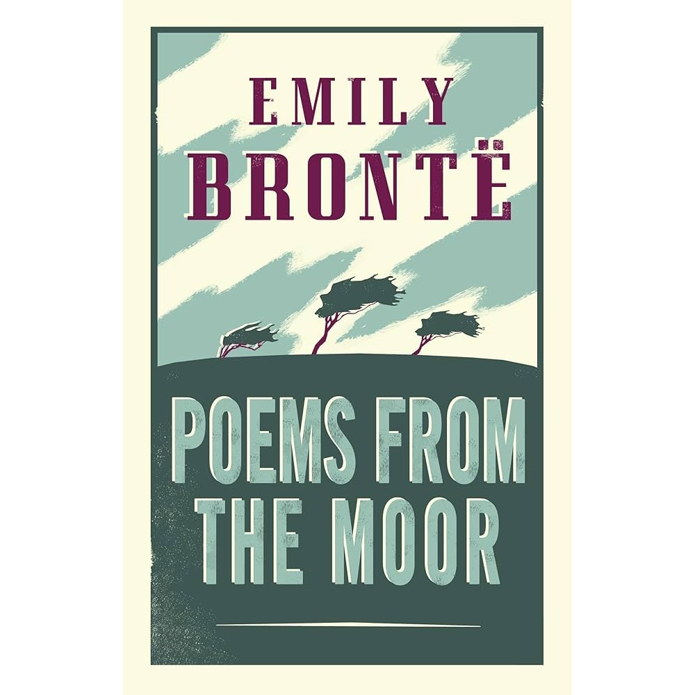 POEMS FROM THE MOOR (9781847497246) c321 crma