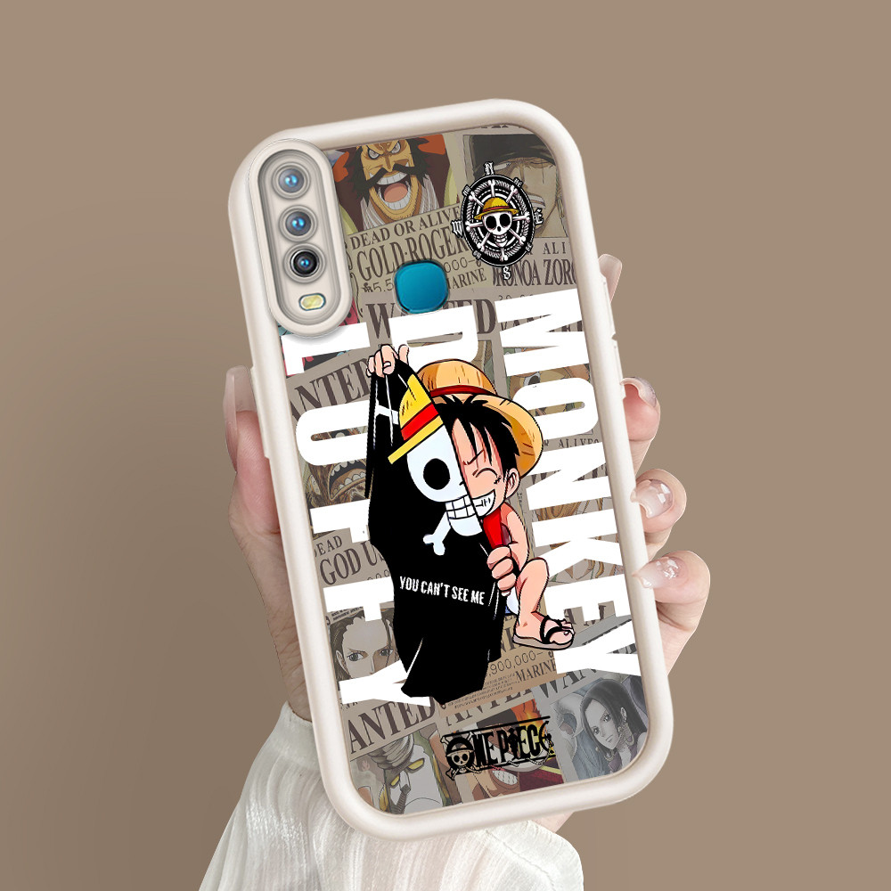 VIVO Y12 Y15 Y17 1902 เคส Cool เคสวีโว่ เคสโทรศัพท์ TY T20946