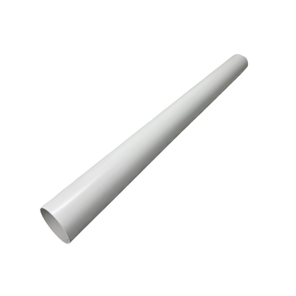 THAPHOL ท่อระบายน้ำไวนิล 3 เมตร สีขาว จัดส่งโดย HomePro