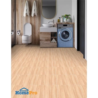 ภูผา กระเบื้องพื้น 16x16 นิ้ว ไม้ไพวัลย์ น้ำตาล A 0.96M2 จัดส่งโดย HomePro