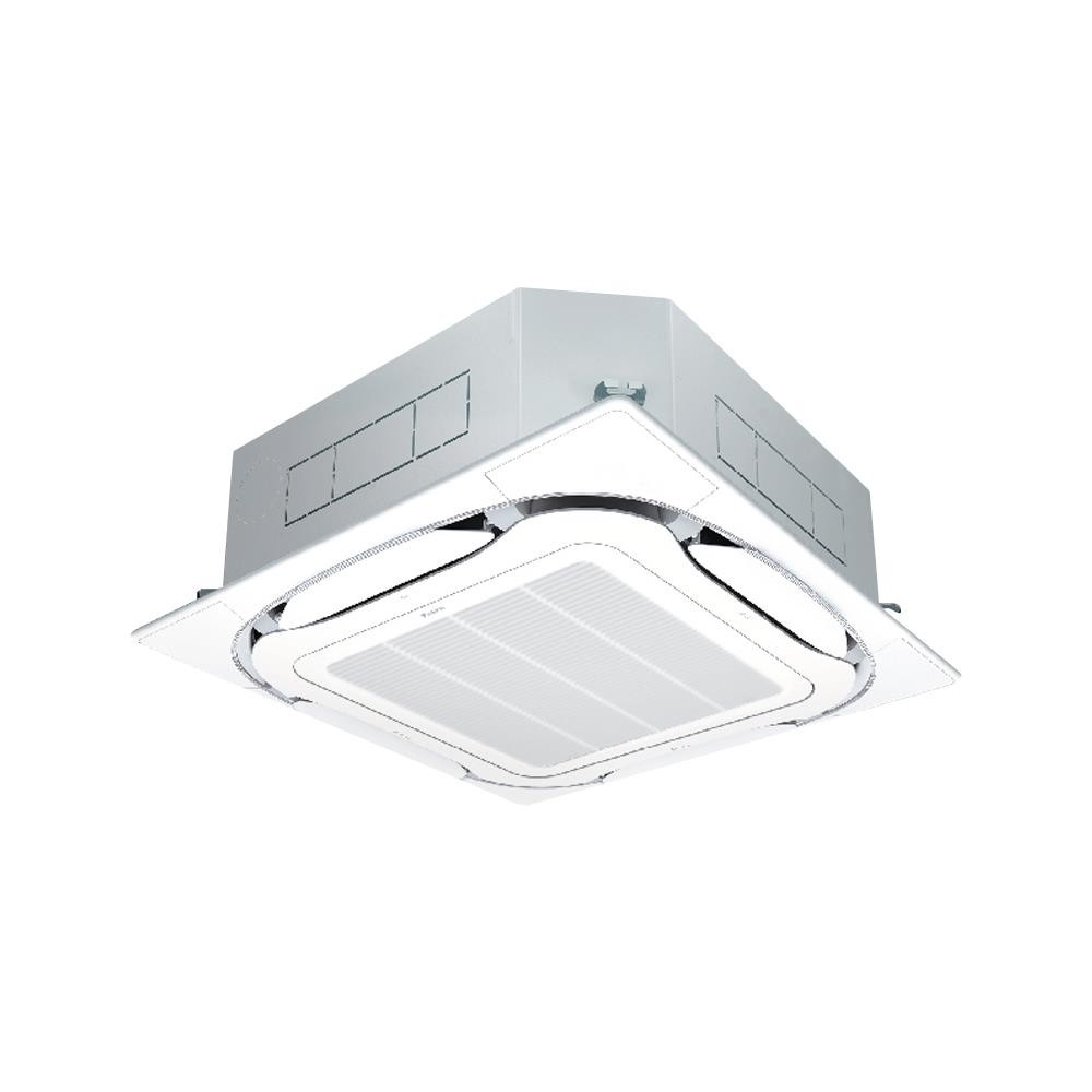 [จัดส่งอย่างเดียว]  DAIKIN แอร์เพดาน  FCFC30EV2S-WH 30000 บีทียู 220V อินเวอร์เตอร์