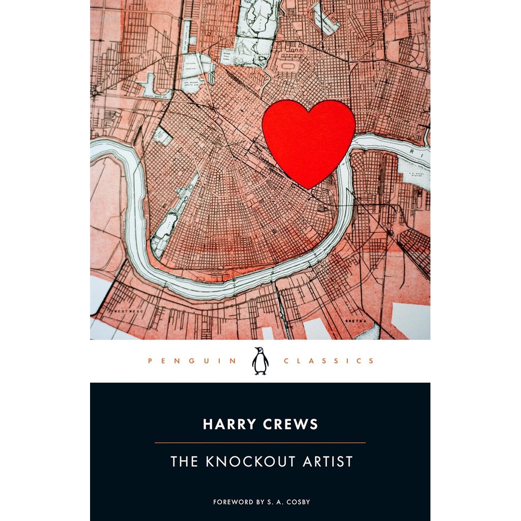 หนังสืออังกฤษใหม่ The Knockout Artist [Paperback]