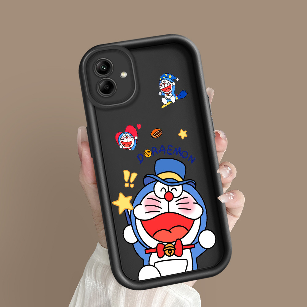 Samsung Galaxy A04 เคส Flower เคสซัมซุง เคสโทรศัพท์ TY T20703