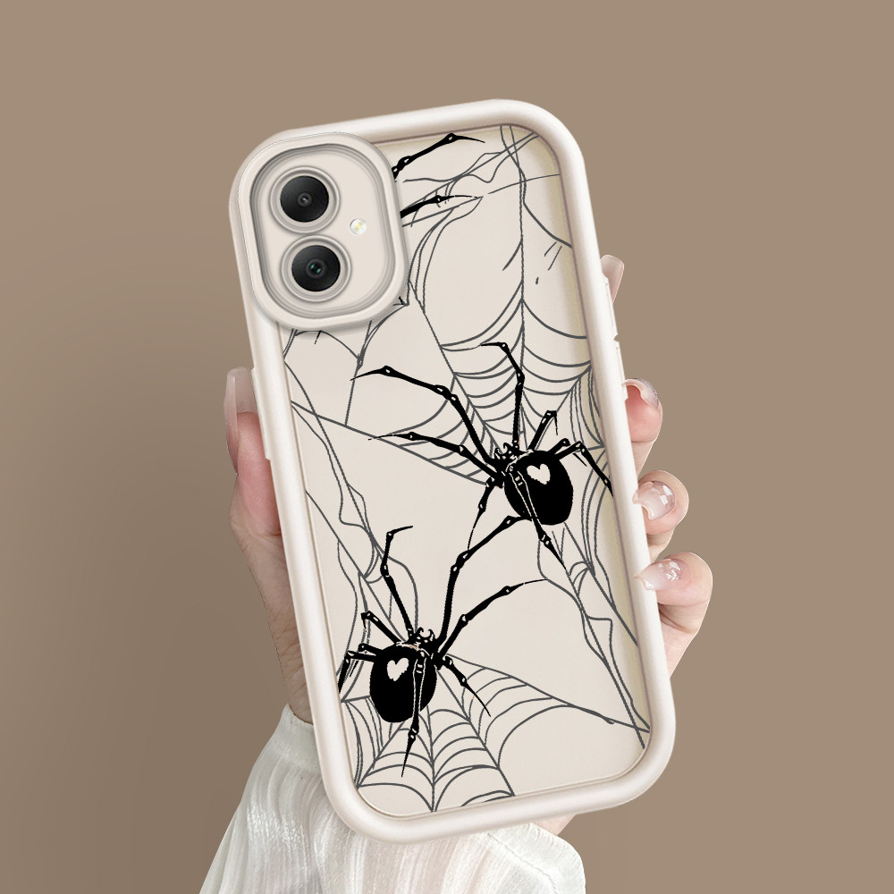 Samsung Galaxy A05 เคส Cat เคสซัมซุง เคสโทรศัพท์ TY T31101