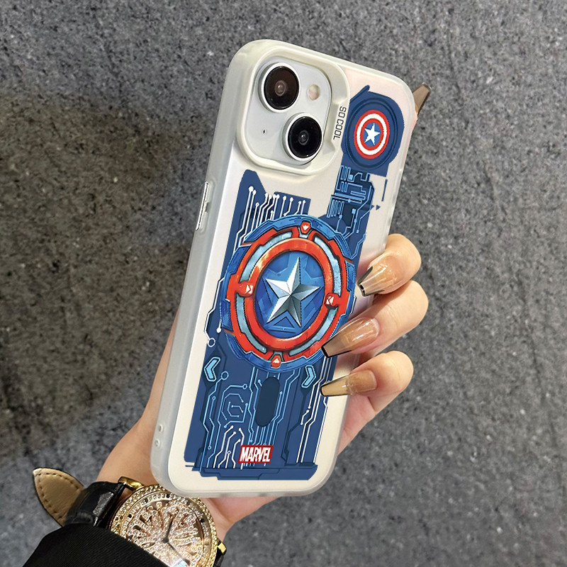 MHKETH เคสสำหรับ Realme C53 C51 C51s C55 C35 C33 C67 C31 Narzo N53 N55 Note 50 50A Prime เคสโทรศัพท์แฟชั่น - รูปที่ 4