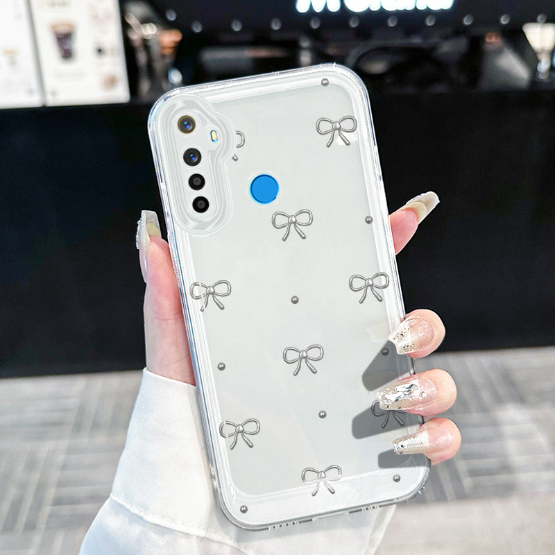 เคสสำหรับ Realme 5 5i 5s 6i C3 C3i C2 C2s OPPO A1K เคสโทรศัพท์กุทัณฑ์