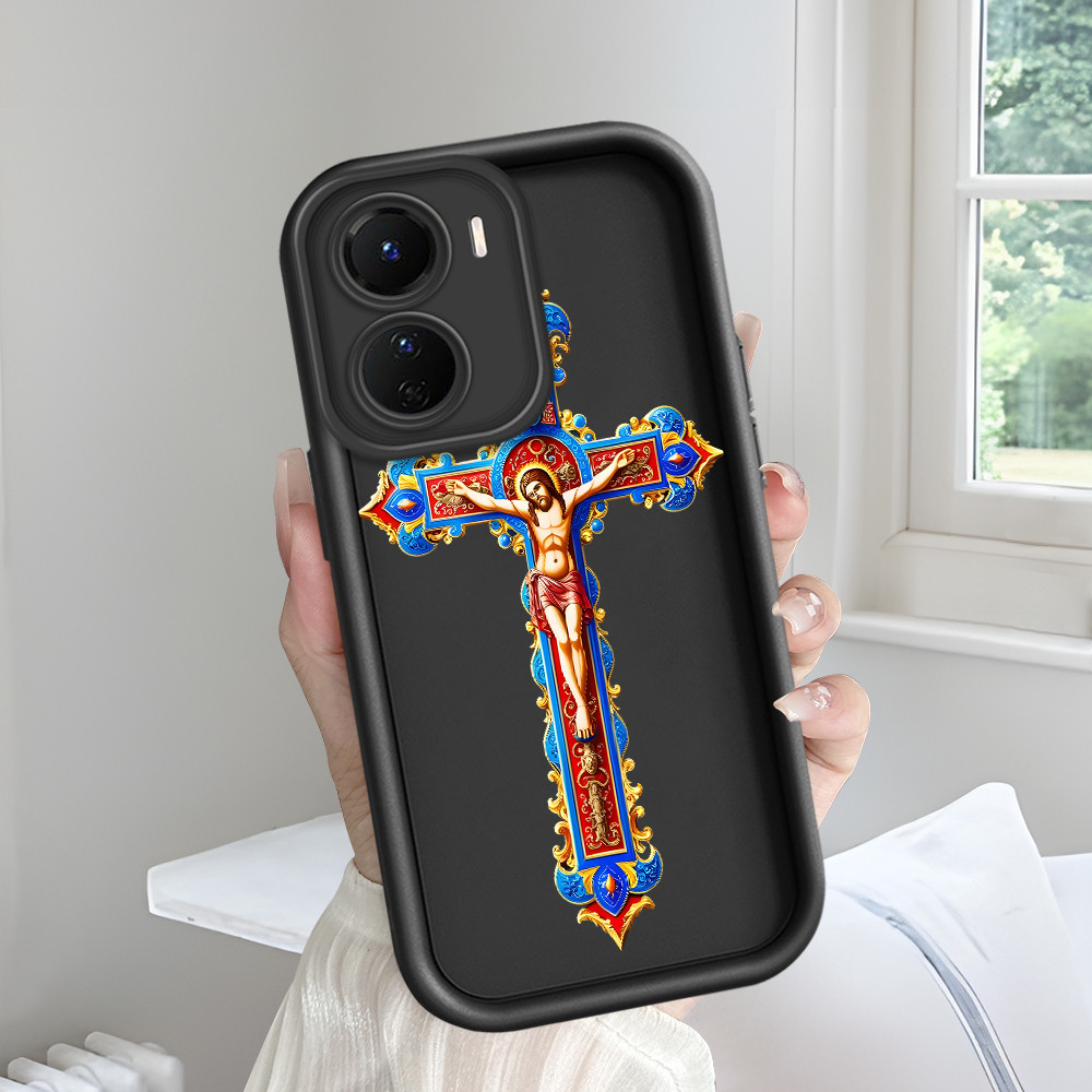 VIVO Y16 เคส Cool เคสวีโว่ เคสโทรศัพท์ TY T31473