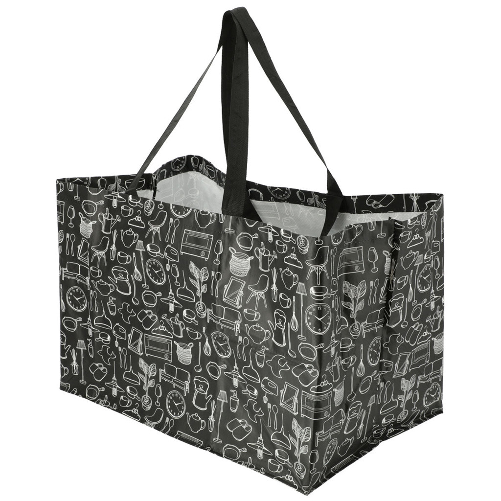 NITORI กระเป๋า MY BAG PP111BK L