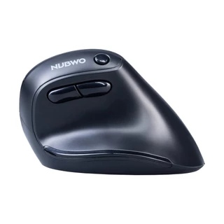 NUBWO MULTI MODE MOUSEERGONOMIC NMD-04 BLACK - A0169615
