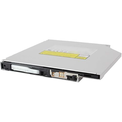 Panasonic Notebook PC Blu-ray Slim Drive BD-R x 6x Writing Support Black UJ-260 Bulk Product