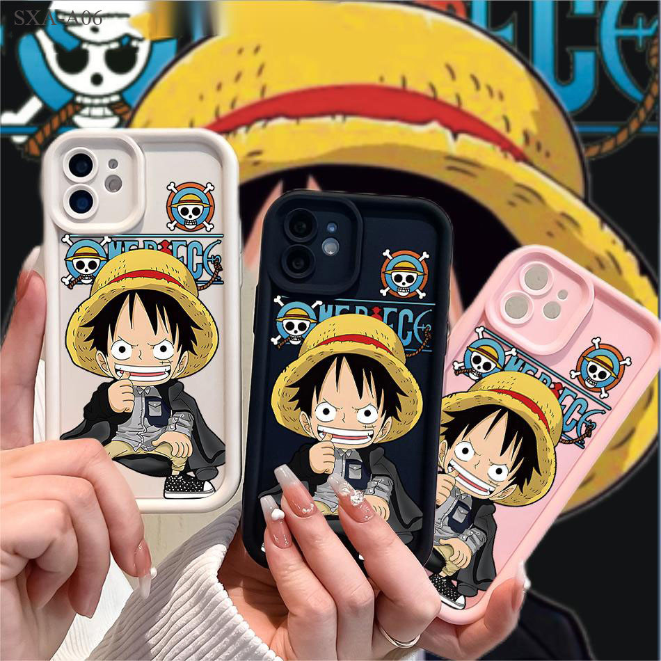 Samsung Galaxy A06 A16 A73 A55 A35 S24 S25 FE Ultra 5G เคสซัมซุง เคส JGS