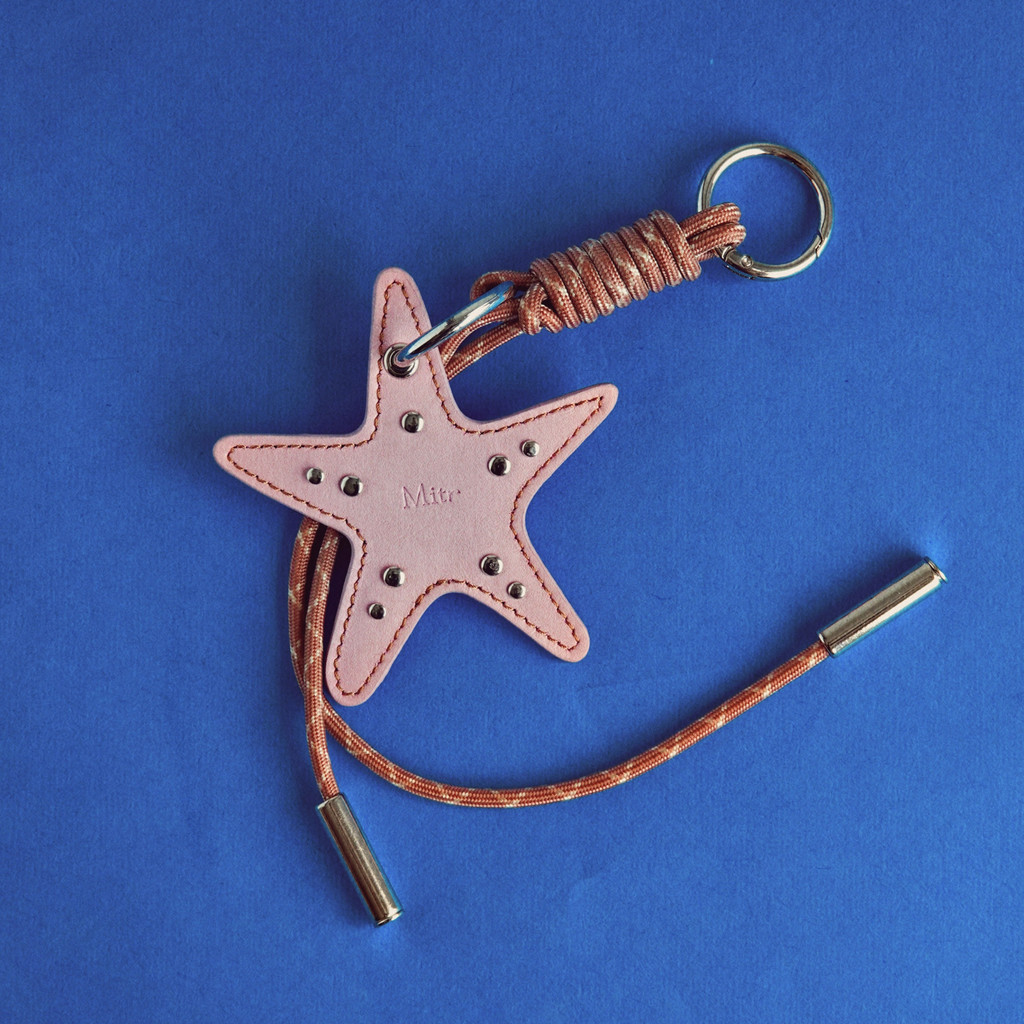 Mitr Sea Charm ที่แขวนกระเป๋า