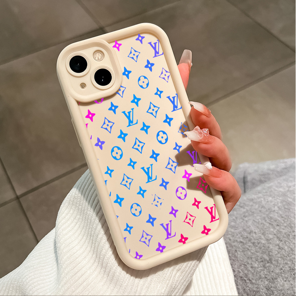 OPPO A3 A3X A60 Reno 7Z 12 12F 13 13F Pro 4G 5G เคสออปโป้ JT - รูปที่ 7