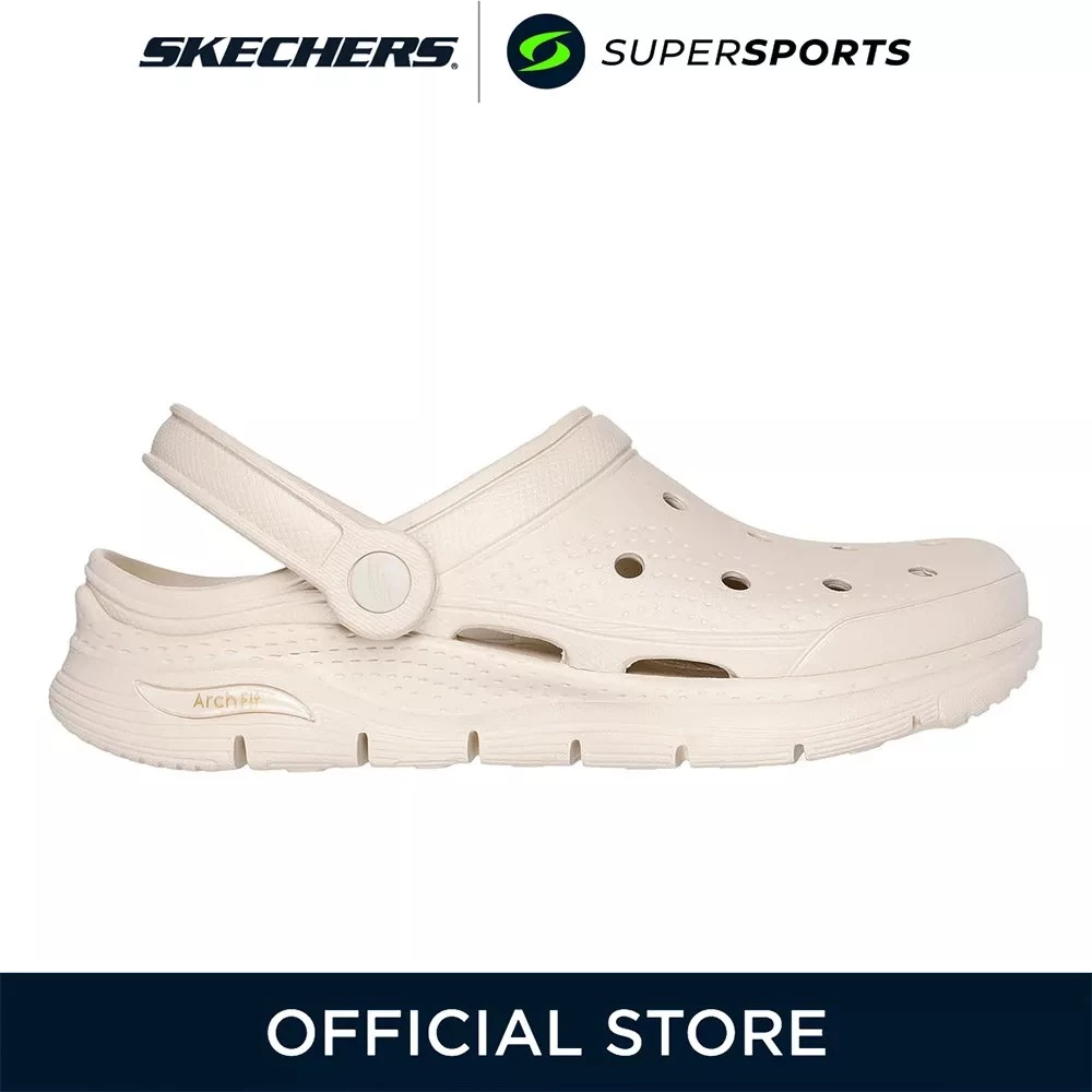 SKECHERS Foamies®: Arch Fit® - It's A Fit รองเท้าแตะผู้หญิง