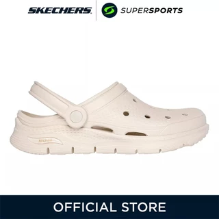SKECHERS Foamies®: Arch Fit® - It's A Fit รองเท้าแตะผู้หญิง