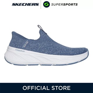 SKECHERS Slip-ins®: Edgeride - Dream State รองเท้าลำลองผู้หญ…