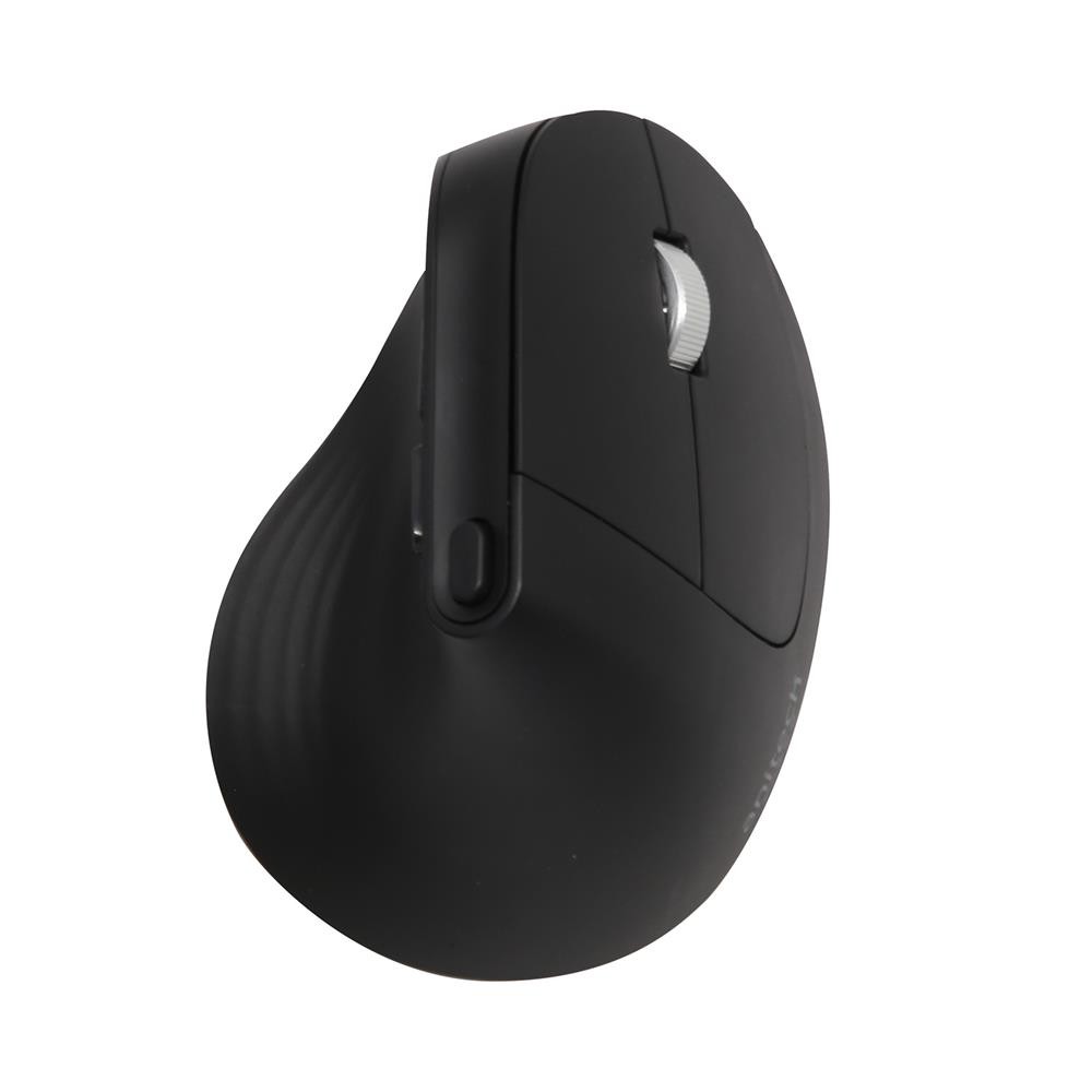 HomePro เมาส์ไร้สาย ERGONOMIC  W230 สีดำ แบรนด์ ANITECH