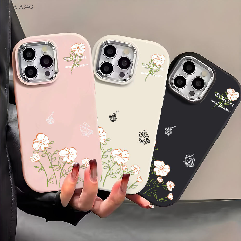 OPPO A3 A3X A60 A79 Reno 5 7Z 12 12F 13 13F Pro 4G 5G เคสออปโป้ XPM
